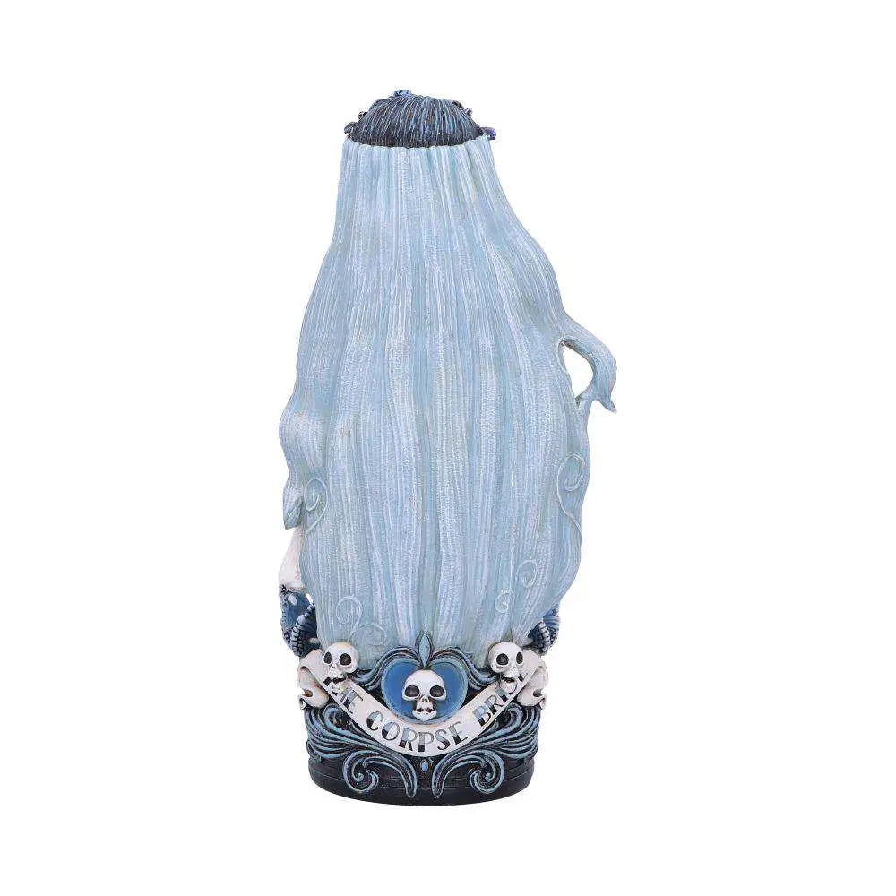 Corpse Bride Busto Emily 29 cm