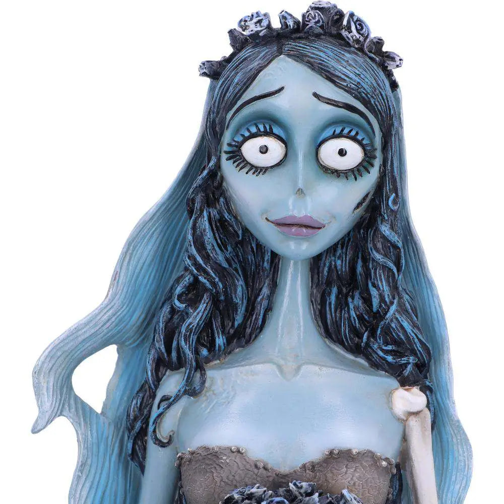 Corpse Bride Busto Emily 29 cm