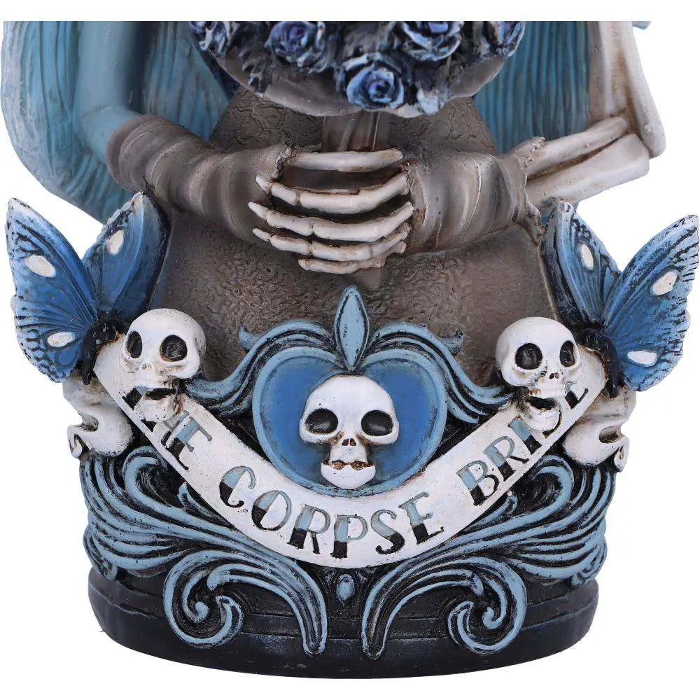 Corpse Bride Busto Emily 29 cm