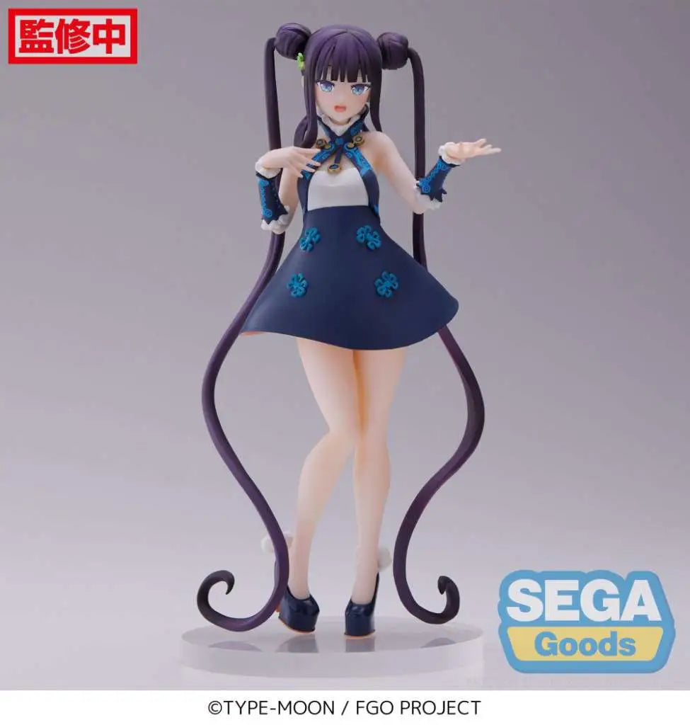 FATE G/O FOREI YANG GUIFEI LUMINASTA FIG Frikytopia