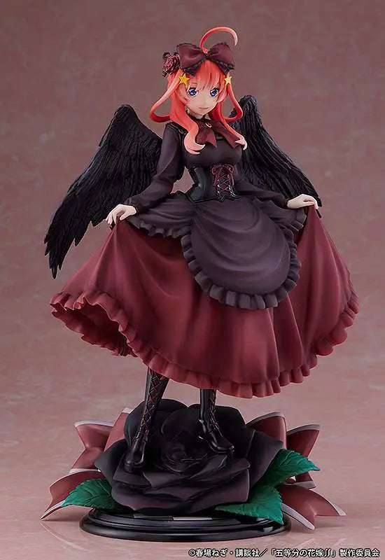 QUINTESSENTIAL QUIN ITSUKI FALL ANGEL ST Frikytopia
