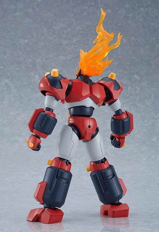 GODANNAR TWIN DRIVE MODE MODEROID MK