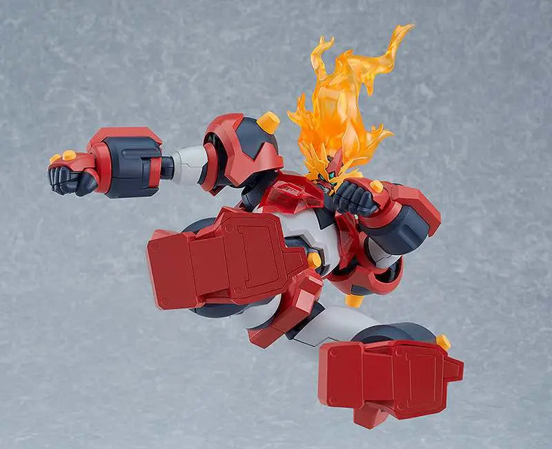 GODANNAR TWIN DRIVE MODE MODEROID MK