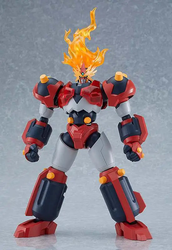 GODANNAR TWIN DRIVE MODE MODEROID MK Frikytopia