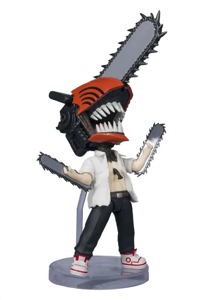 CHAINSAW MAN MINI FIG
