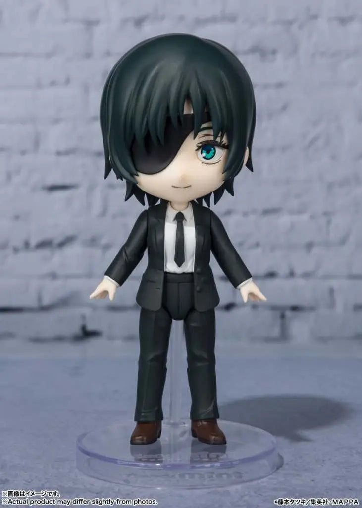 CHAINSAW MAN HIMENO MINI FIG
