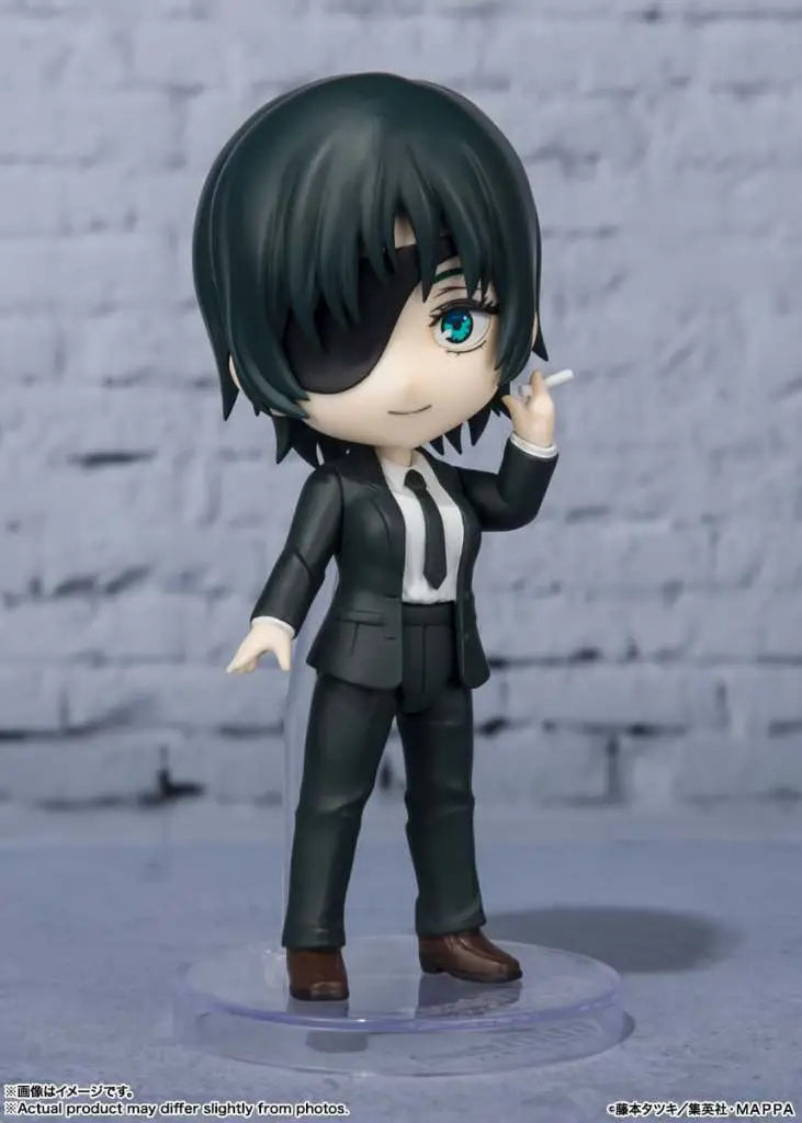 CHAINSAW MAN HIMENO MINI FIG Frikytopia