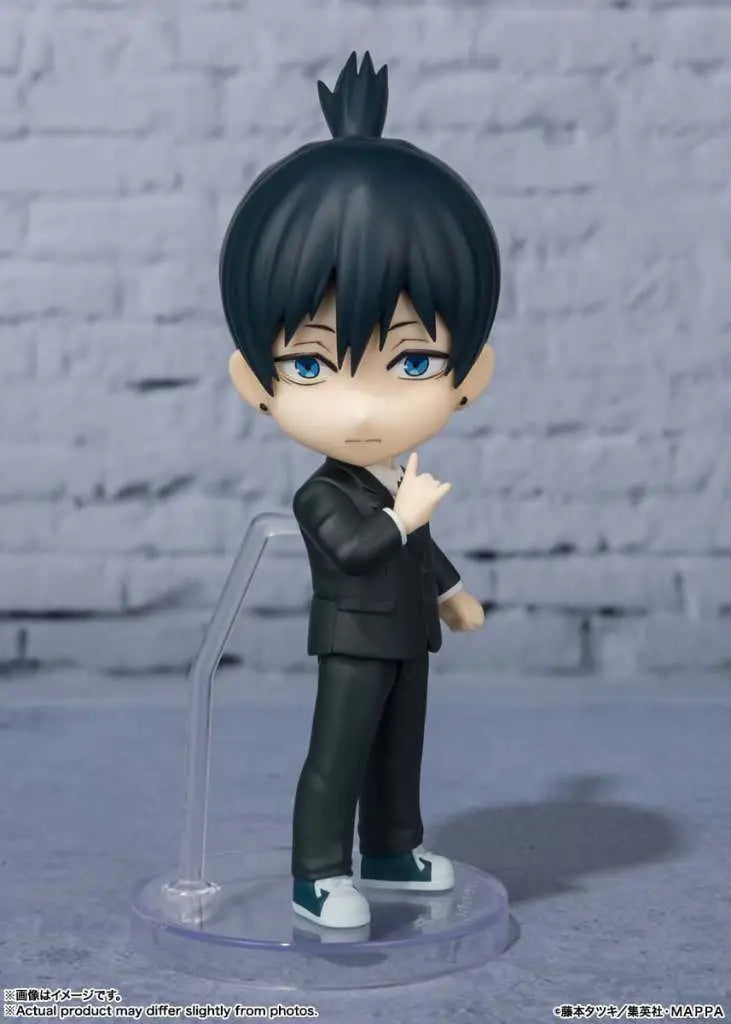 CHAINSAW MAN AKI MINI FIG