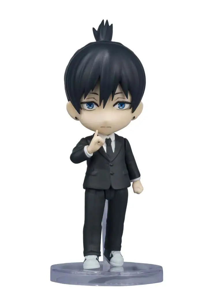 CHAINSAW MAN AKI MINI FIG