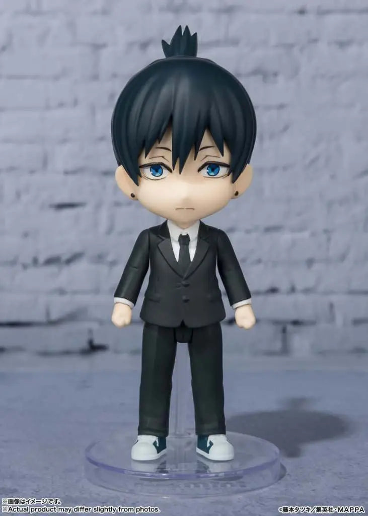 CHAINSAW MAN AKI MINI FIG