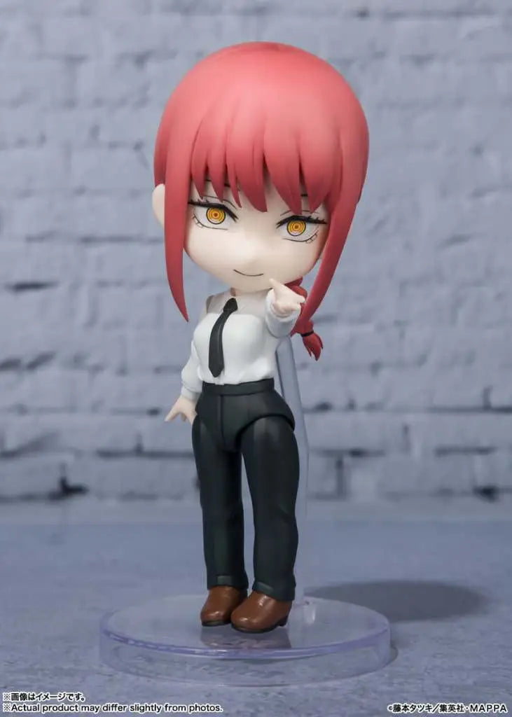 CHAINSAW MAN MAKIMA MINI FIG