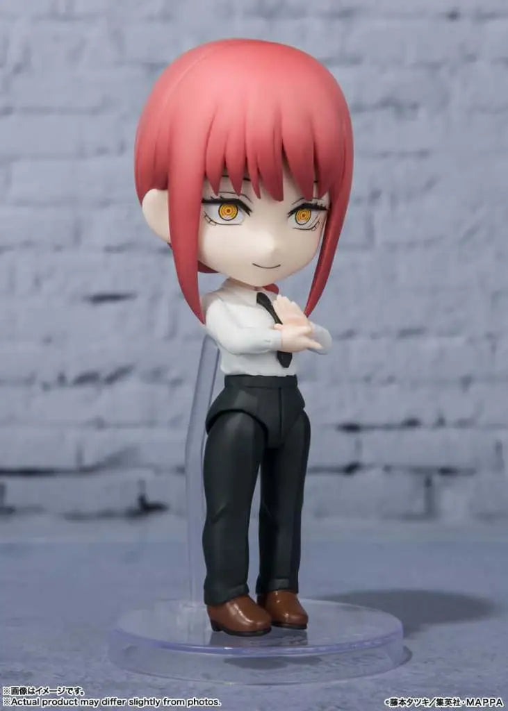 CHAINSAW MAN MAKIMA MINI FIG Frikytopia