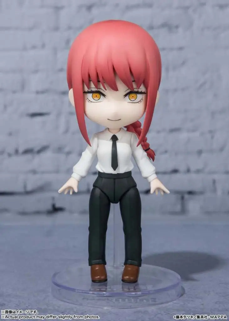 CHAINSAW MAN MAKIMA MINI FIG