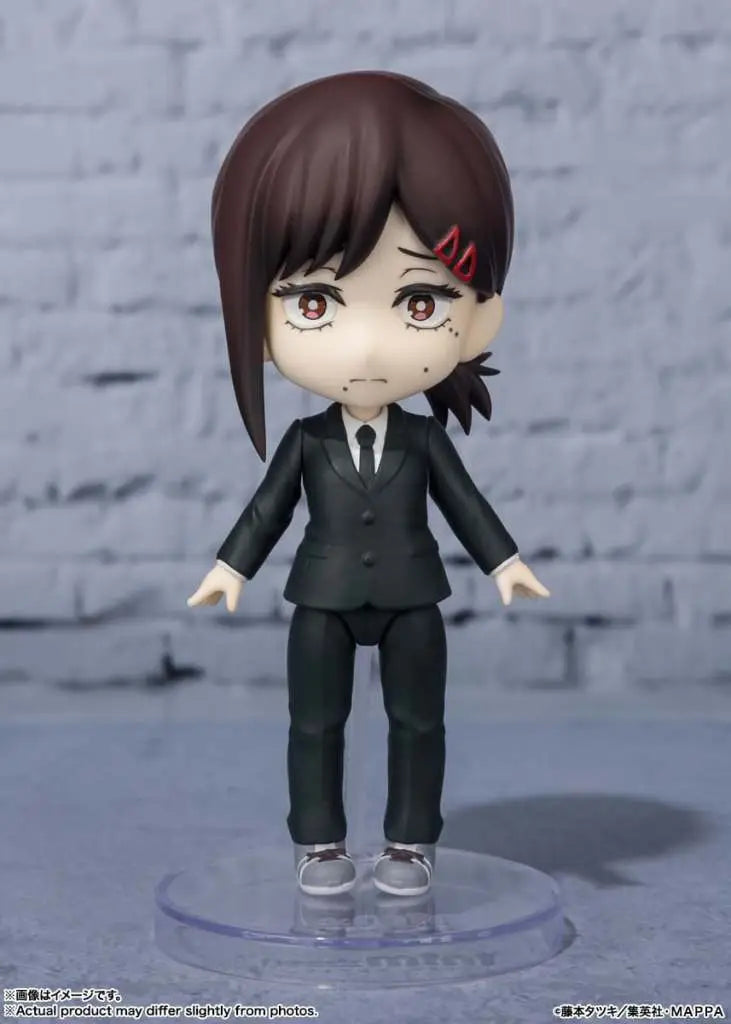 CHAINSAW MAN KOBENI MINI FIG