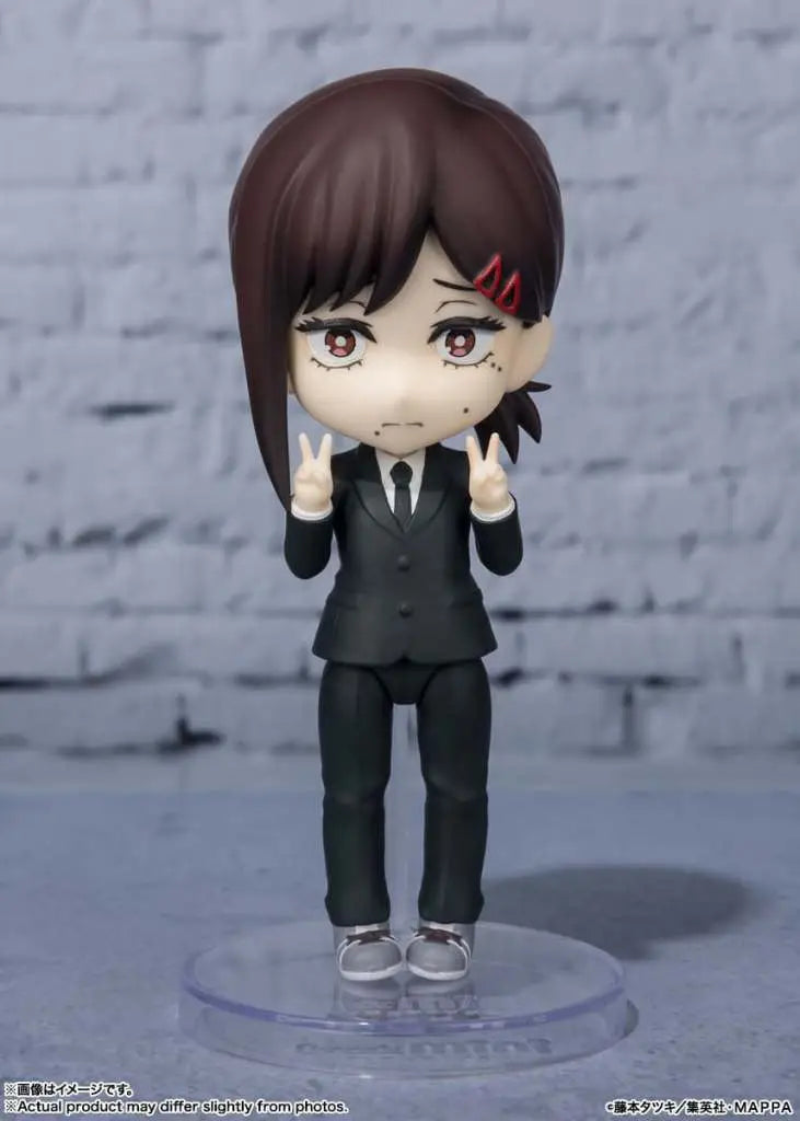 CHAINSAW MAN KOBENI MINI FIG