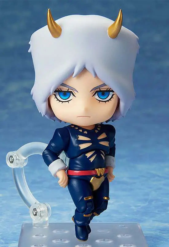 JOJO BIZ ADVENTURE WEATHER R NENDOROID Frikytopia