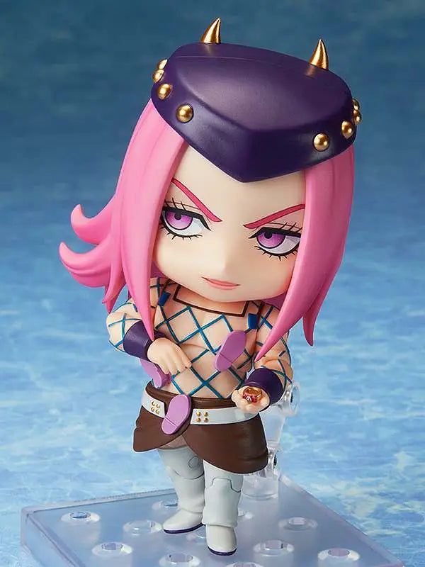 JOJO BIZ ADVENTURE NARCISO A NENDOROID