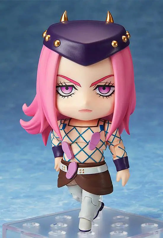 JOJO BIZ ADVENTURE NARCISO A NENDOROID Frikytopia