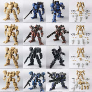 FRONT MISSION STRU ART VOL4 DISPLAY (4)