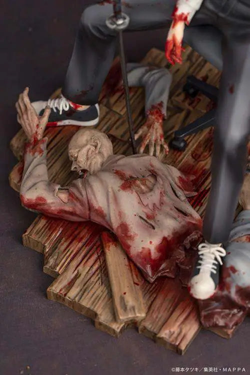 CHAINSAW MAN AKI HAYAKAWA 1/7 Estatua