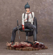 CHAINSAW MAN AKI HAYAKAWA 1/7 Estatua