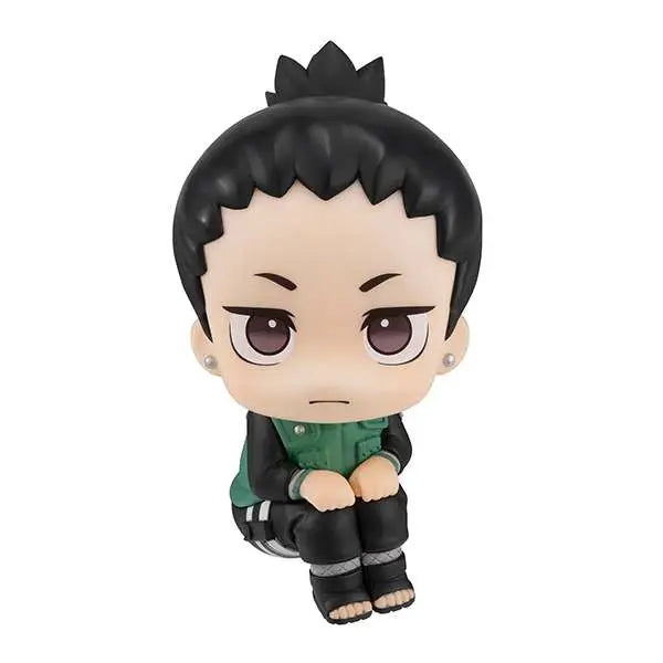 LOOKUP NARUTO SHIKAMARU NARA Frikytopia
