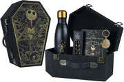 NIGHTMARE BEFORE CHRISTMAS COFFIN SET