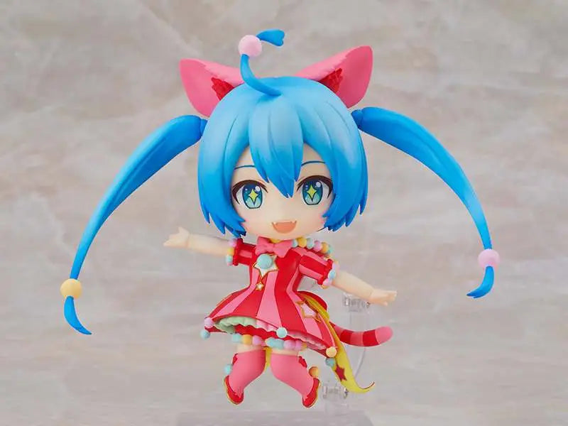 HATSUNE MIKU WONDERLAND SEKAI NENDOROID Frikytopia