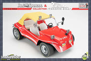 DUNE BUGY PERFECT MODEL 1/12