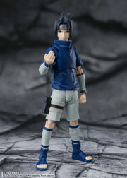 SASUKE UCHIHA NINJA PRODIGY SHF