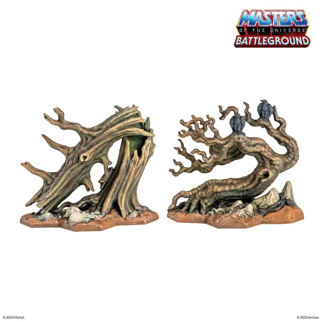 Motu:Battleground - Wave 4 - The Power Of The Evil Horde GER