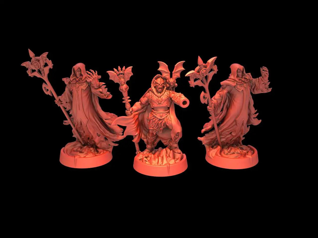 Motu:Battleground - Wave 4 - The Power Of The Evil Horde GER