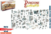 D&L CITY BITS BUNDLE