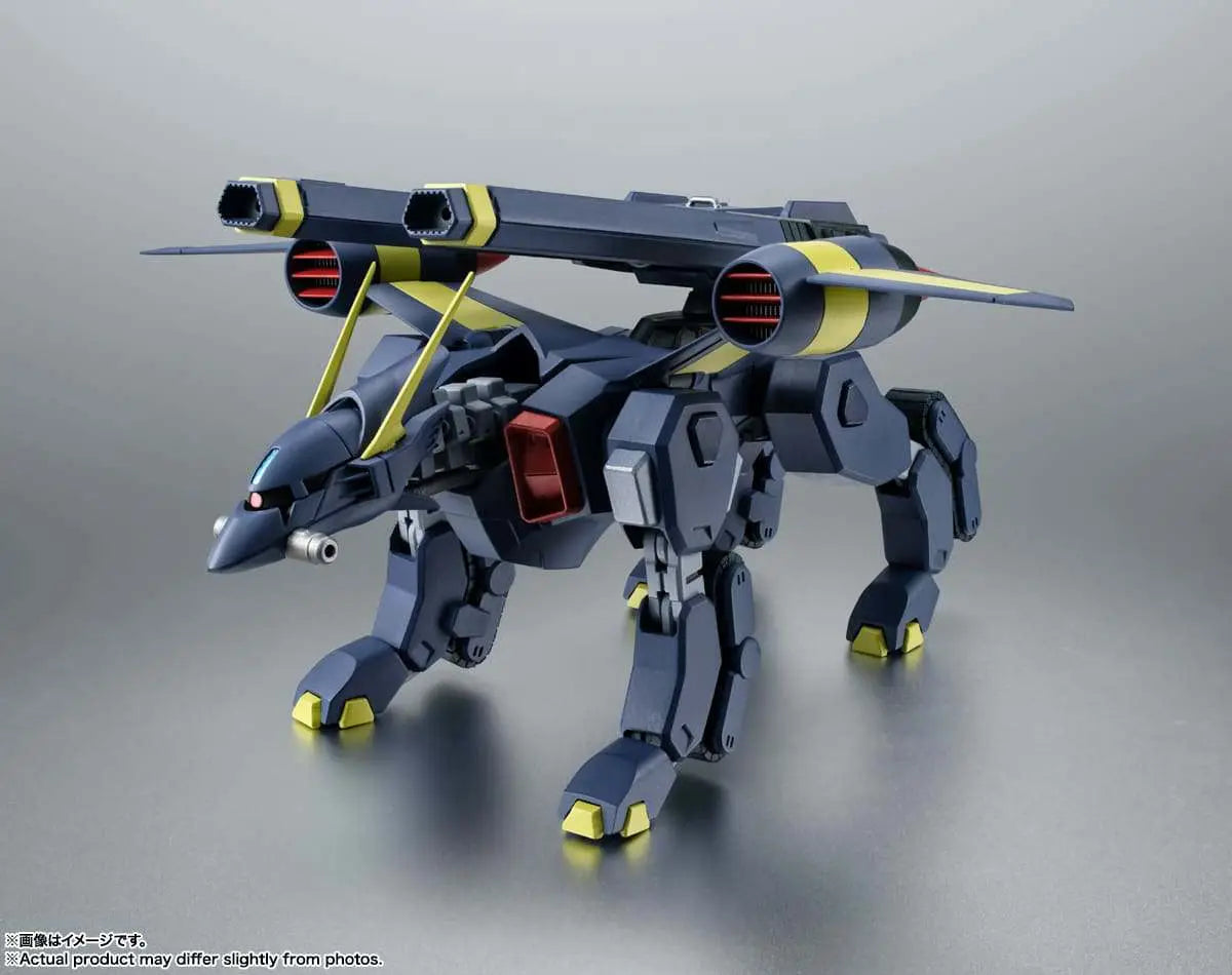 RS GUNDAM TMF/A-802 BUCUE VER. ANIME Frikytopia