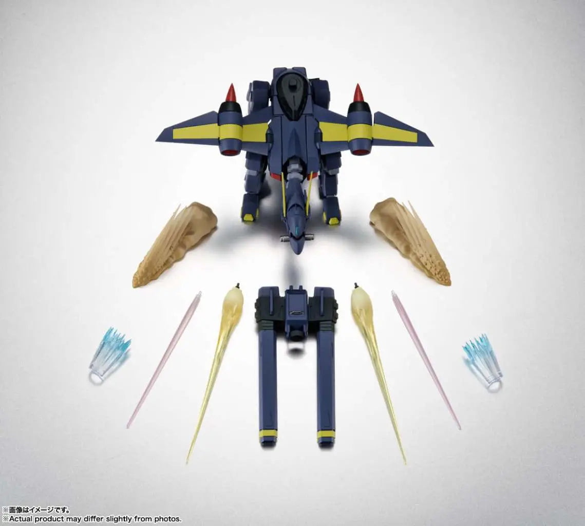 RS GUNDAM TMF/A-802 BUCUE VER. ANIME