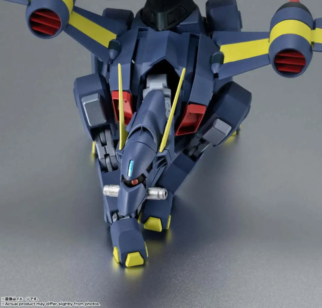 RS GUNDAM TMF/A-802 BUCUE VER. ANIME