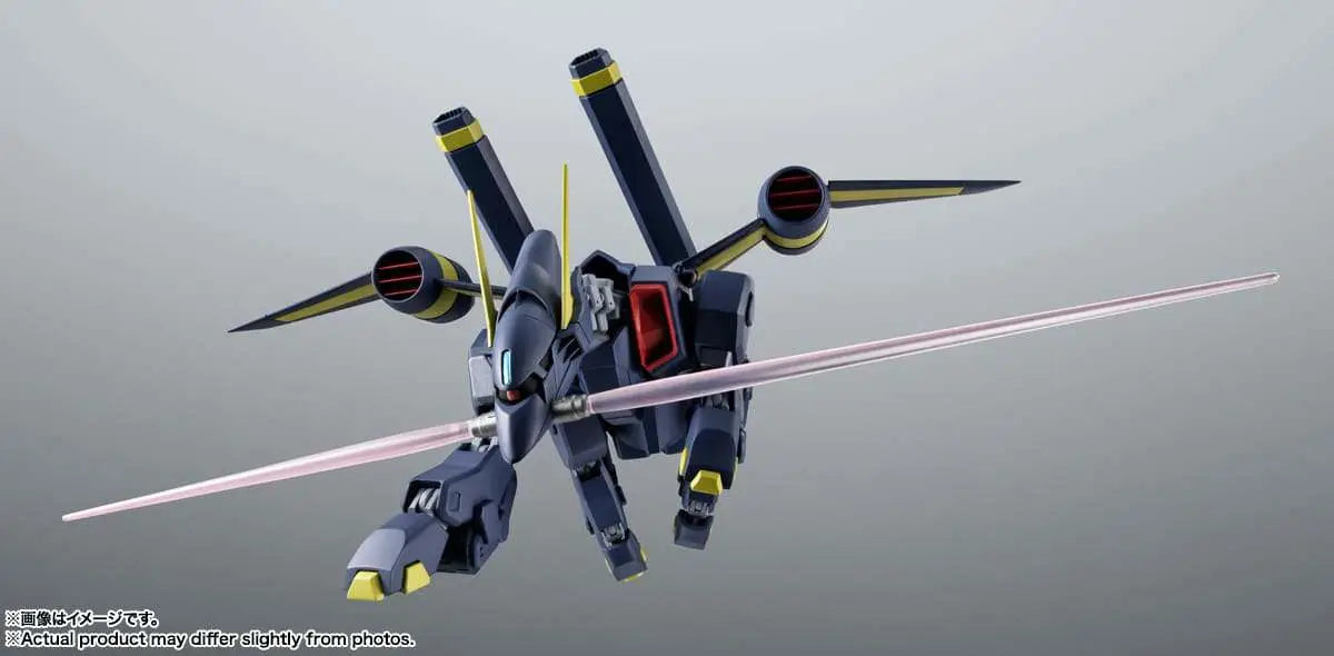 RS GUNDAM TMF/A-802 BUCUE VER. ANIME