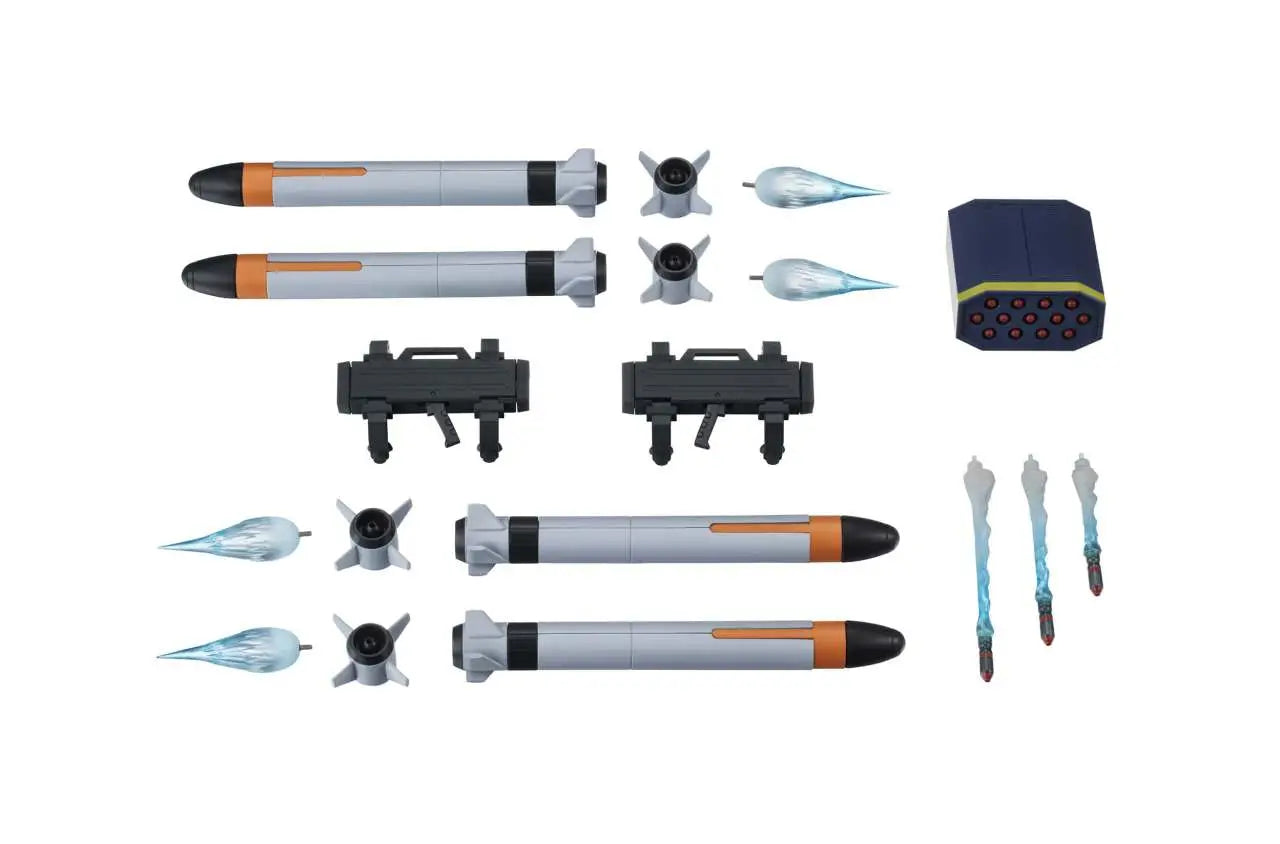 RS ZODIAC ALLIANCE WEAPON SET
