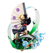 NARUTO GALS TEMARI VER.2 Estatua