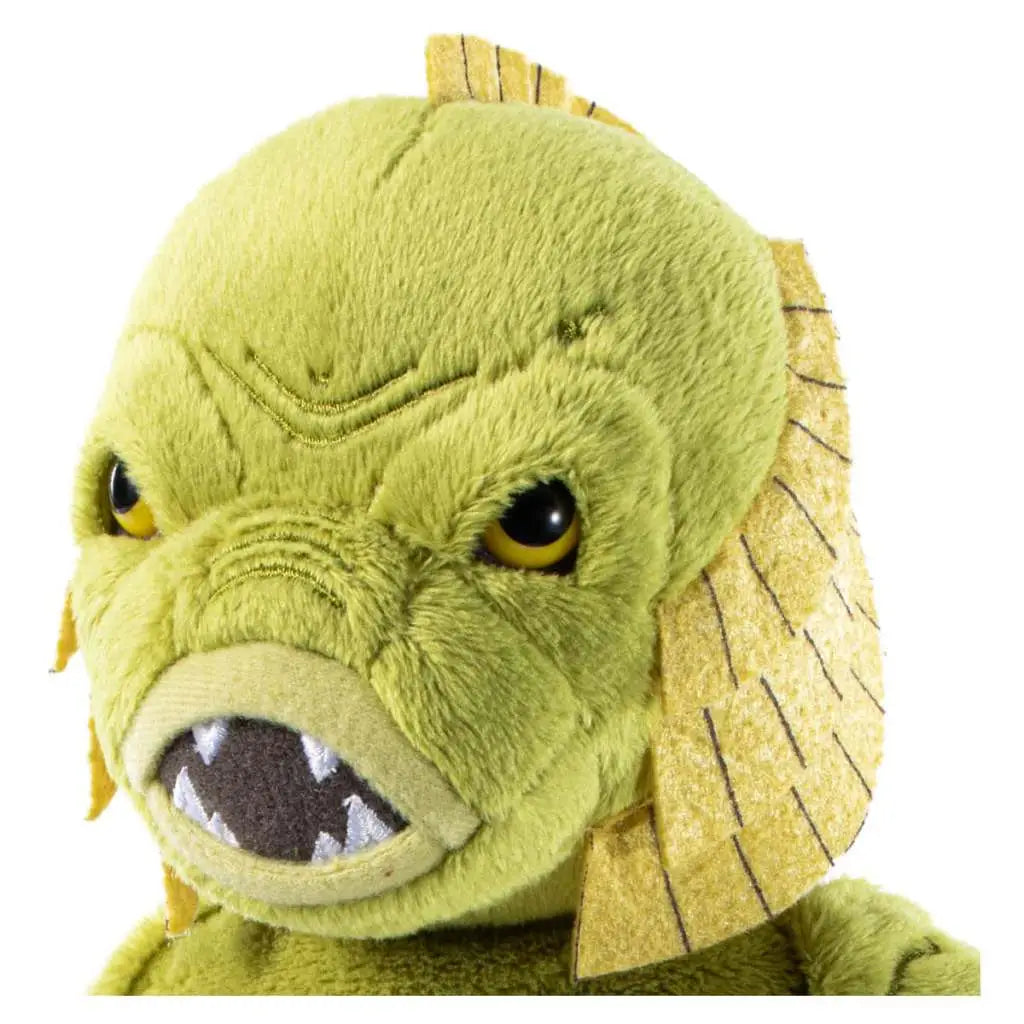 Peluche the noble collection la extraña criatura del lago negro universal 33 cm