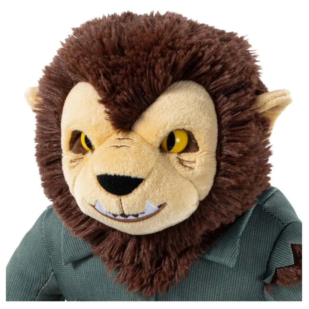 Peluche the noble collection wolfman universal 33 cm