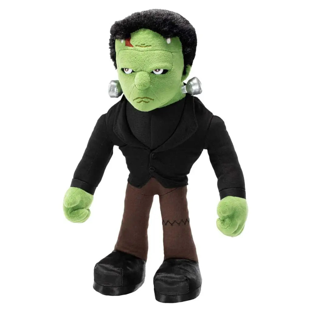 Peluche the noble collection frankenstein 33 cm universal monsters