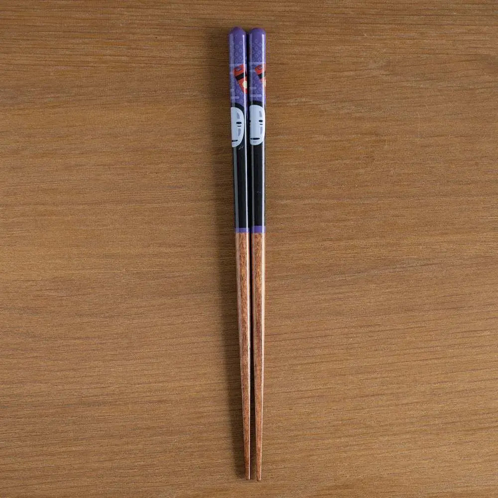 SPIRITED AWAY NO FACE&LANTERN CHOPSTICKS Frikytopia