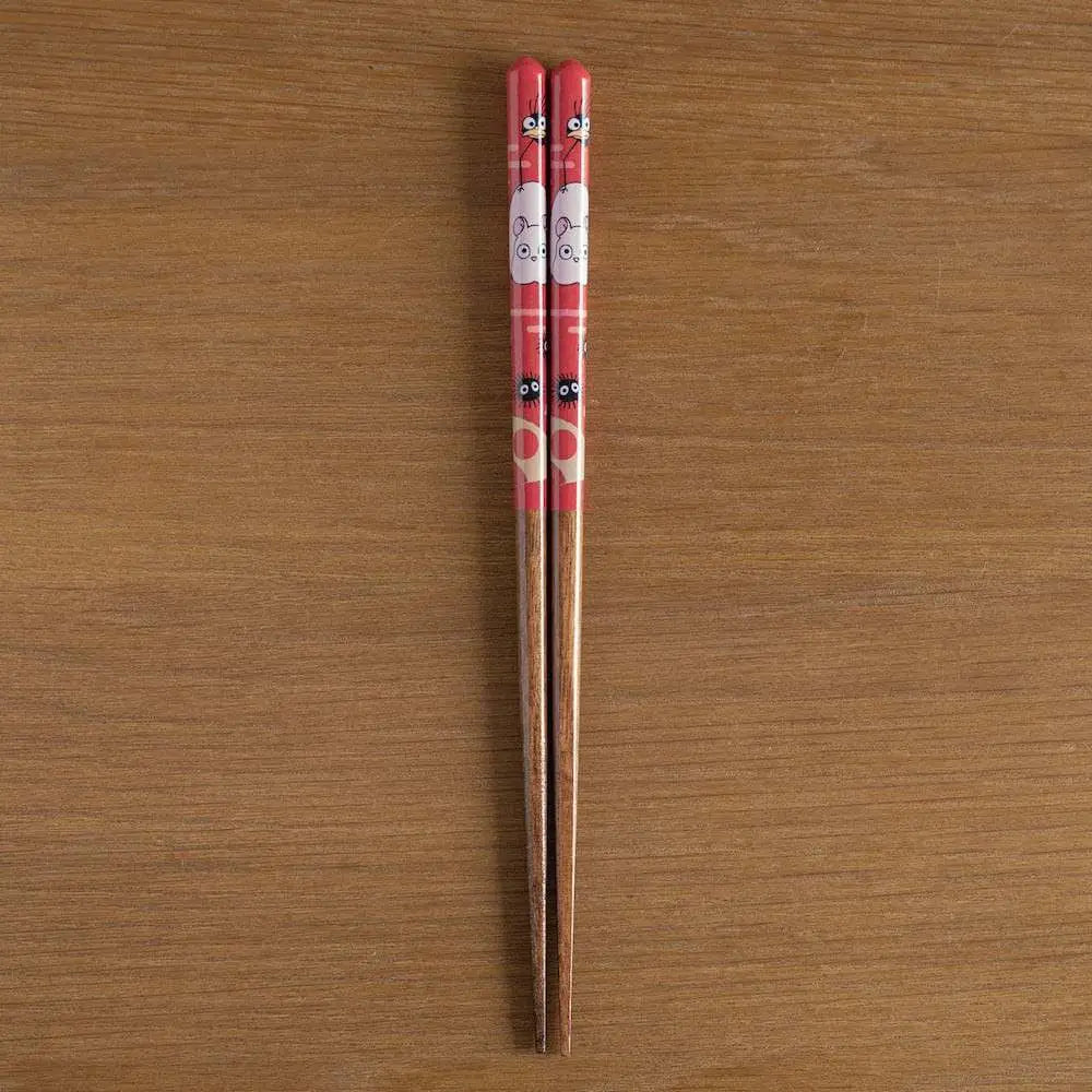 SPIRITED AWAY BOH MOUSE CHOPSTICKS Frikytopia