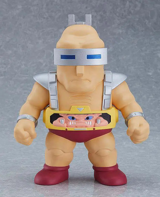 TMNT KRANG NENDOROID MORE Frikytopia