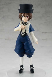 ROZEN MAIDEN SOUSEISEKI POP UP PARADE