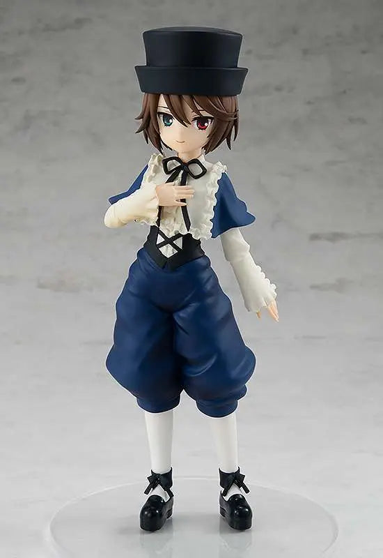 ROZEN MAIDEN SOUSEISEKI POP UP PARADE Frikytopia