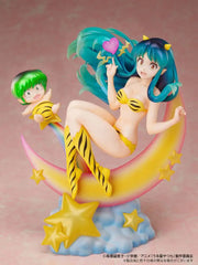 URUSEI YATSURA LUN&TEN CAFE&SPACE COLL