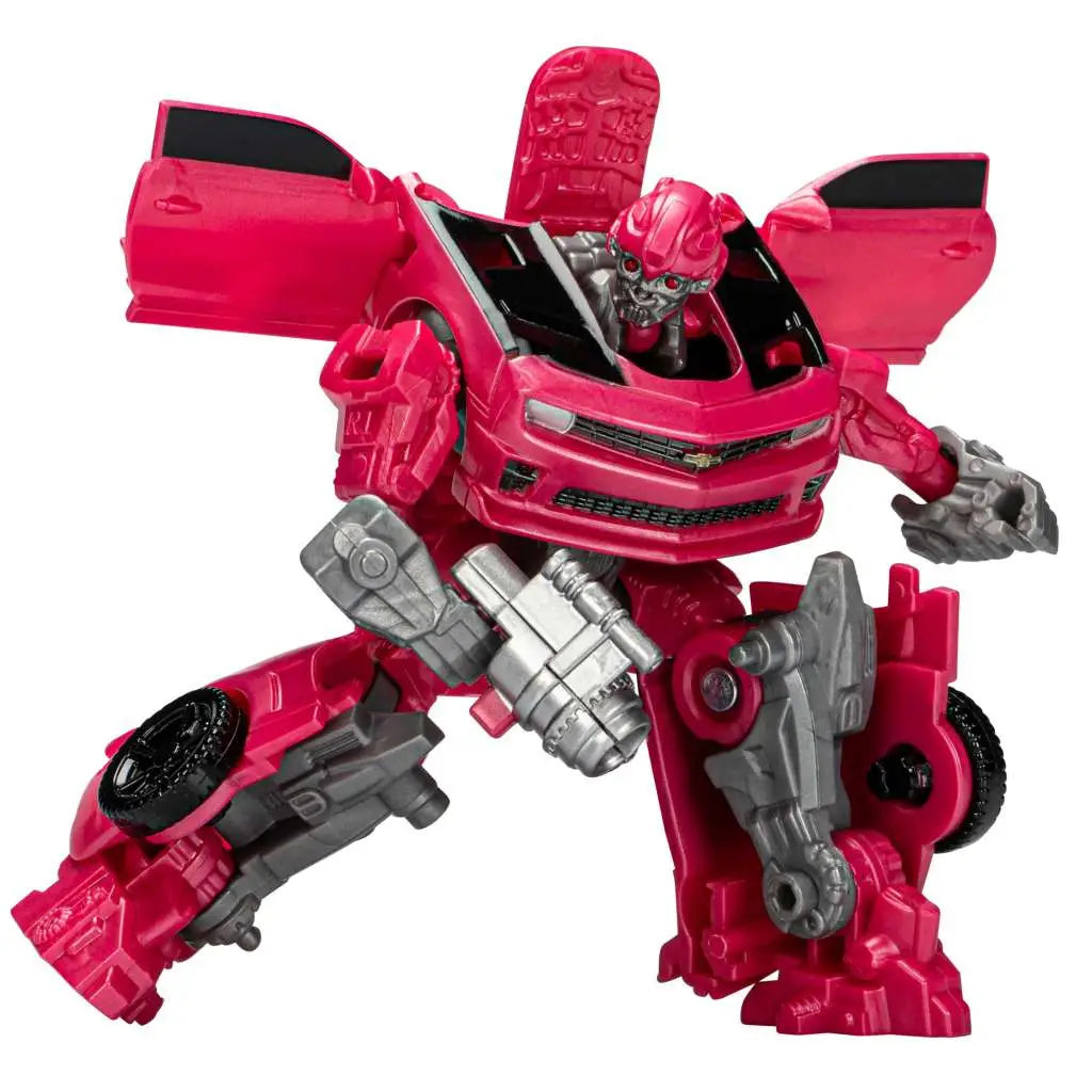 TRANSFORMERS SS CC DOTM LASERBEAK AF