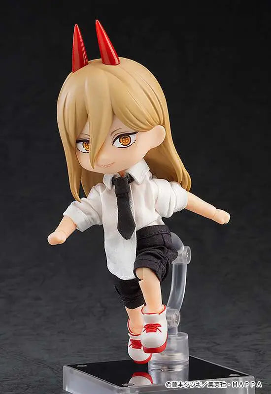 Chainsaw Man Figura Nendoroid Power 10cm